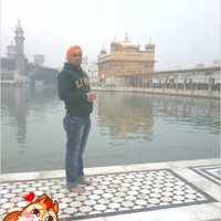 Rahul Sharma