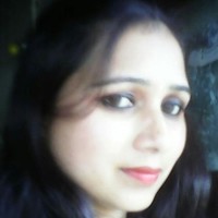 Richa Pandey