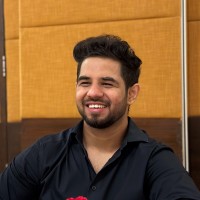 Sourav Yadav