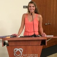 Macie Whitlow
