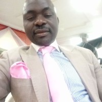 Usman Z Idris