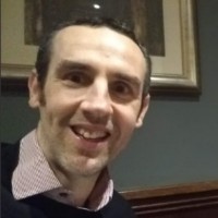 Gareth Morris