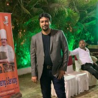 Sudipto Sanyal