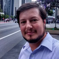 Mauricio Dos Santos Savio Junior