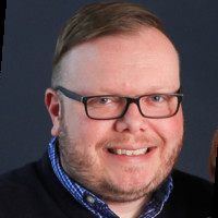 Derek Deaton