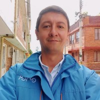 Fernando Cruz Cuervo