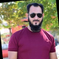 Kashif Raza