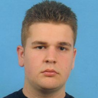 Danilo Mitrović