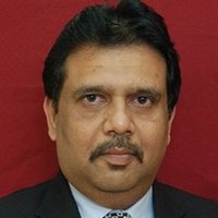 Alan D'souza