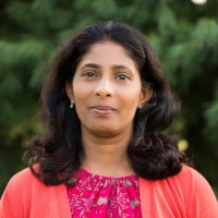 Asha Jacob