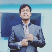 Shivendra Raj