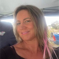Stacey Wiseman
