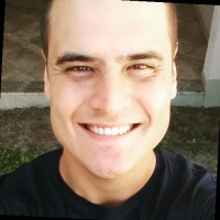 Luiz Ricardo de Mello Fraga