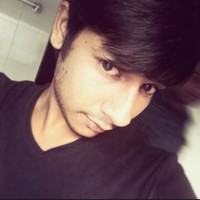 Kavit Bhalodiya