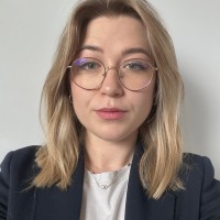 Patrycja Szacka
