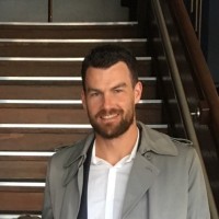 Adam Kavanagh