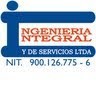 INGENIERIA INTEGRAL Y DE SERVICIOS LTDA