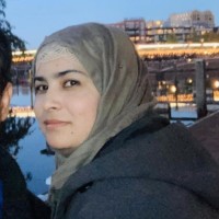 Sobia Ali