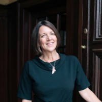 Catherine Jordan
