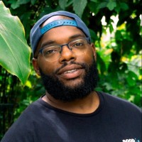 Roger Evans Jr