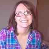 Carrie McCormack
