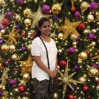 Susan Jayakumar