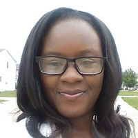 Helena Tshikaya