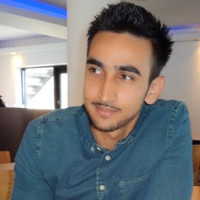 Fazeel Anwar