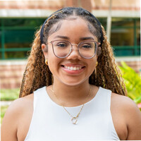 Maliyah Calliste Timothy