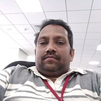 pinnu Sunil Kumar