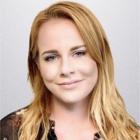 Teresa Hughes
