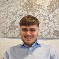 Zac Warriner