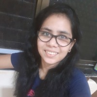 Vaibhavi Karanje