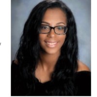 Zaria Robinson