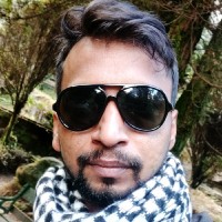 Bambam Thakur