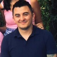 Isaiah Baca