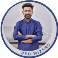 Vijay Chauhan 📈