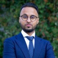 Sukhi Hansra