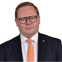 Christopher Wolff