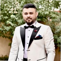 Ali Asad Khan