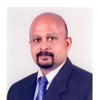 Dhananjayan Kv
