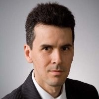 Oswaldo Martinez