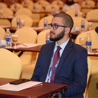 Ali Kelkawi, Msc