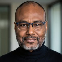 Maman IBRAHIM, MIET, ChCSP, MCIIS, CISSP, CRISC, CISA, PMP