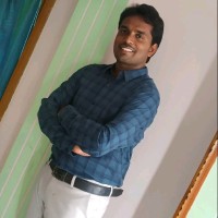 Raj Kumar Mallela