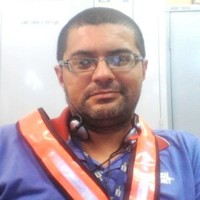 Antonio Marcos da Silva