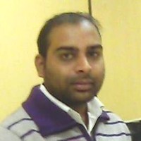 Jitendra Sikarwar