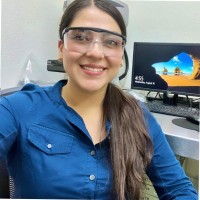 Danitza Danahi De La Cruz Olmos