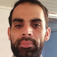 Muhammad Abbas