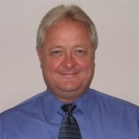 Ray Barr